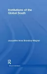 Institutions of the Global South cover