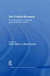 The Turkish Economy cover