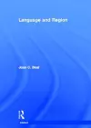 Language and Region cover