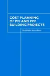 Cost Planning of PFI and PPP Building Projects cover