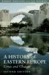 A History of Eastern Europe cover