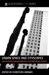 Urban Space and Cityscapes cover