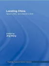 Locating China cover