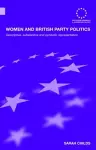 Women and British Party Politics cover