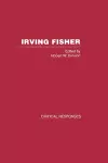 Irving Fisher cover