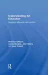 Understanding Art Education cover