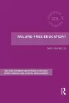 Failure-Free Education? cover