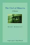 Owl of Minerva cover
