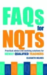 FAQs for NQTs cover