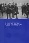 The Impact of the Russo-Japanese War cover