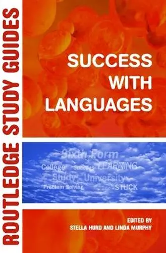 Success with Languages cover