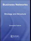 Business Networks cover