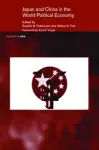 Japan and China in the World Political Economy cover