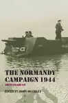 The Normandy Campaign 1944 cover