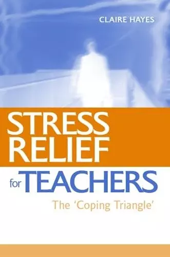 Stress Relief for Teachers cover