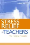 Stress Relief for Teachers cover