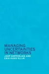 Managing Uncertainties in Networks cover