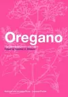 Oregano cover