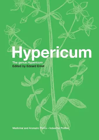 Hypericum cover