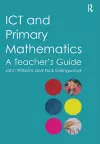 ICT and Primary Mathematics cover