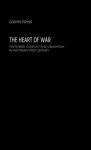 The Heart of War cover