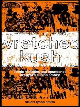 Wretched Kush cover