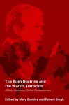 The Bush Doctrine and the War on Terrorism cover