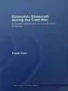 Economic Statecraft during the Cold War cover