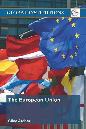 The European Union cover