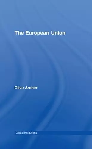 The European Union cover