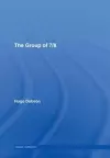 The Group of 7/8 cover