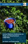United Nations Conference on Trade and Development (UNCTAD) cover