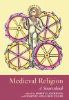 Medieval Religion cover