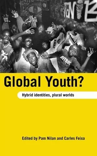 Global Youth? cover