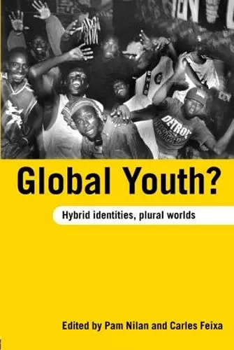 Global Youth? cover