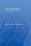 Creative Philanthropy cover