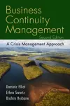 Business Continuity Management cover