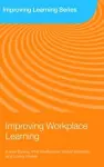 Improving Workplace Learning cover