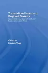 Transnational Islam and Regional Security cover