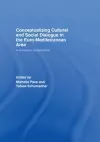 Conceptualizing Cultural and Social Dialogue in the Euro-Mediterranean Area cover