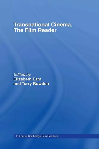 Transnational Cinema, The Film Reader cover