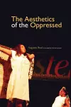 The Aesthetics of the Oppressed cover