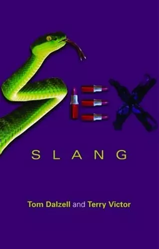 Sex Slang cover