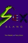 Sex Slang cover