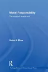 Moral Responsibility cover