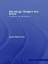 Sociology, Religion and Grace cover