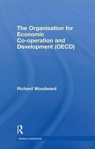 The Organisation for Economic Co-operation and Development (OECD) cover