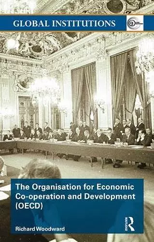 The Organisation for Economic Co-operation and Development (OECD) cover