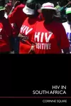 HIV in South Africa cover