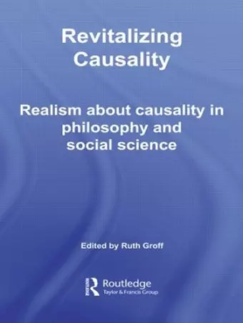 Revitalizing Causality cover